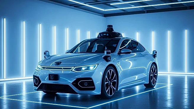 Tesla Enhances Full Self-Driving Experience with New Feature