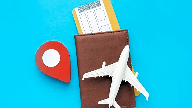 National Geographic Reveals Top Travel Destinations for 2026