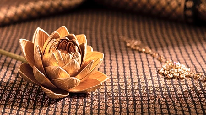 Thailand's Queen Mother Sirikit Dies at 93, Leaving a Legacy of Cultural Preservation
