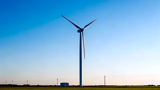 ERCOT Expands Renewable Energy Use to Meet Rising Demand in Texas