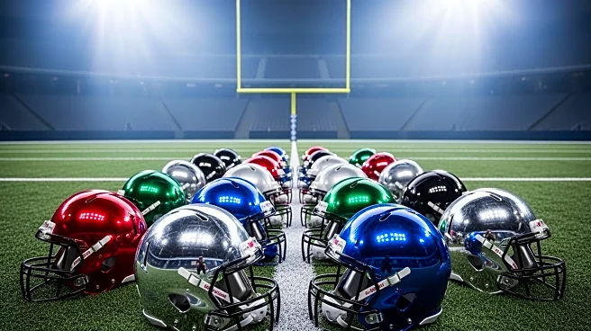NFL Teams Still Seeking First Super Bowl Victory