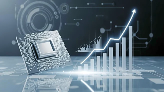 Asset Management One Co. Ltd. Increases Stake in Taiwan Semiconductor Manufacturing, Reflecting Growing Investor Confidence