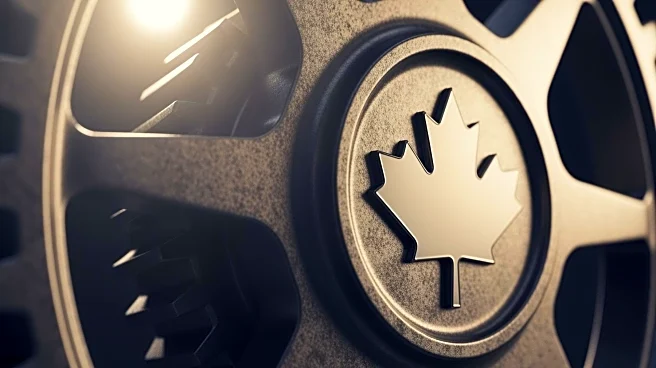 Canada Reduces Tariff Relief for GM and Stellantis Amid Trade Dispute