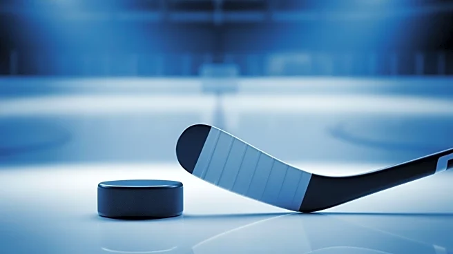 Blackhawks Trade Lukas Reichel to Vancouver for Draft Pick
