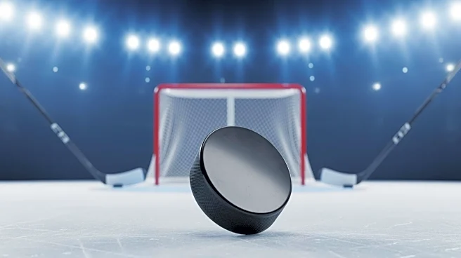 New Jersey Devils Secure Seventh Consecutive Win, Eye Stanley Cup Contention