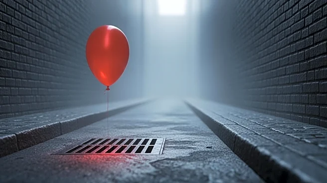 HBO Max Launches 'It: Welcome to Derry' Prequel Series, Expanding Stephen King Universe