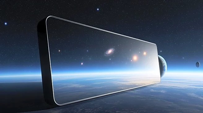 Reflect Orbital's Space Mirror Plan Faces Opposition from Astronomers Over Environmental Concerns