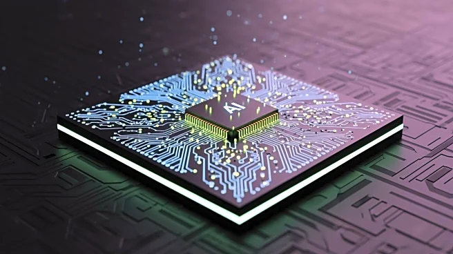 AMD Stock Surges on AI Mega-Deals, Eyes $300 Target