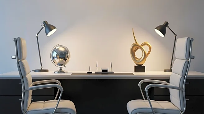 AKQA Leadership Changes as North America CEO and CMO Depart Amid Restructuring