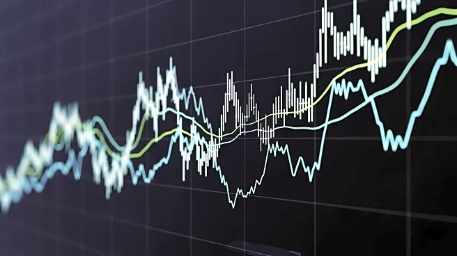 Cryptocurrency Stocks Highlighted for Market Watch Amid Volatility
