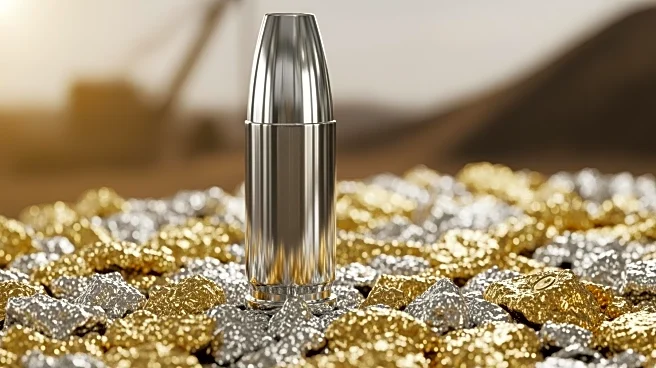 Silver Bullet Mines Ships First Gold/Silver Batch, Reduces Debt to Boost Growth