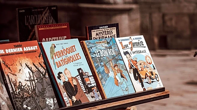 Boston Book Festival Returns to Copley Square, Featuring Over 200 Authors