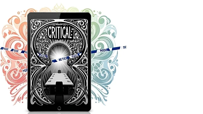 Self-Taught Illustrator Integrates Art Nouveau into Digital Art