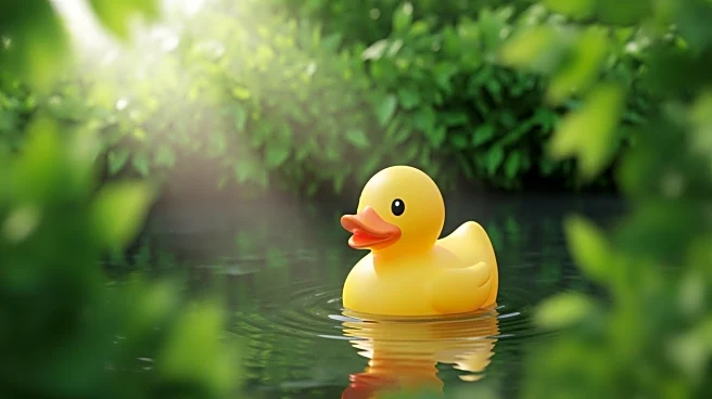 Escape From Duckov Gains Popularity on Steam, Driven by Chinese Market