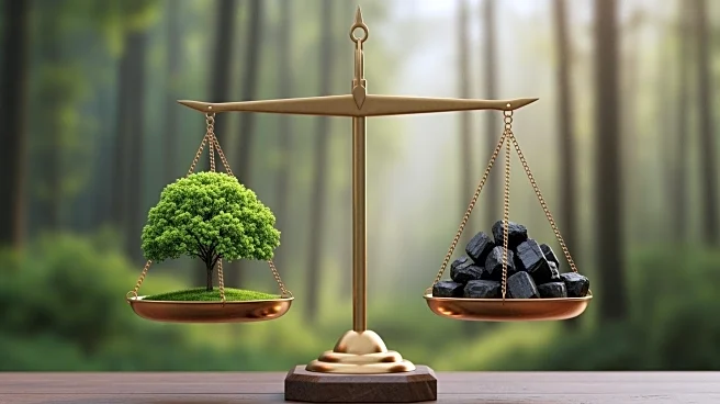 High Court Decision on Adani Mine Sparks Controversy Over Forest Rights in India