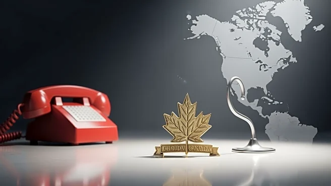 President Trump Ends Canada Trade Talks Over Ontario Ad Campaign
