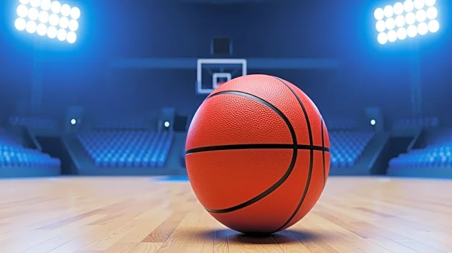 Wisconsin Badgers Basketball Team Revamps Roster for Upcoming Season
