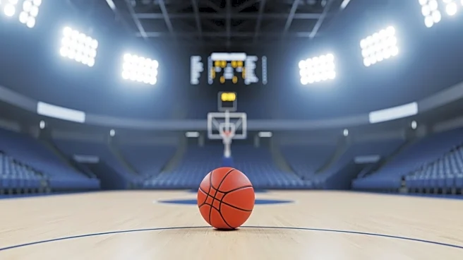 UNC Basketball Faces Eligibility Hurdles for Luka Bogavac in Exhibition Game