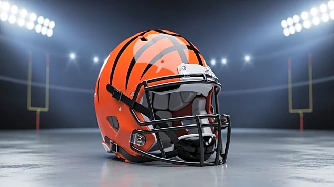 Cincinnati Bengals Secure Victory with Joe Flacco Against Pittsburgh Steelers