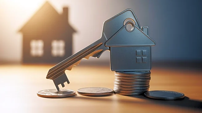 US Homeownership Declines in 2025 Amid High Mortgage Rates and Real Estate Prices