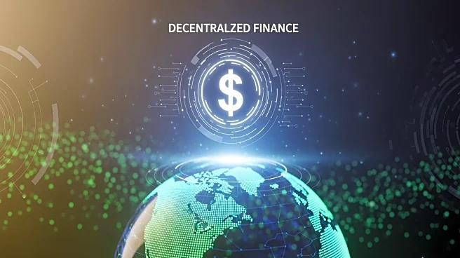 Pecunity Launches Globally, Offering New Opportunities in Decentralized Finance