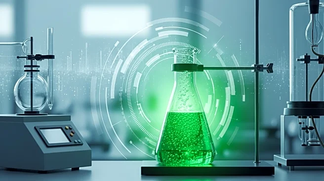 City University of Hong Kong Researchers Develop Breakthrough in Green Hydrogen Production