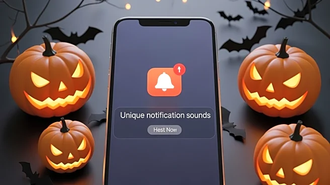 Discord Adds Pop-Up to Explain Halloween Notification Sounds