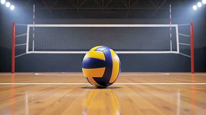 Nebraska Cornhuskers Volleyball Team Faces Michigan State in Key Big Ten Matchup