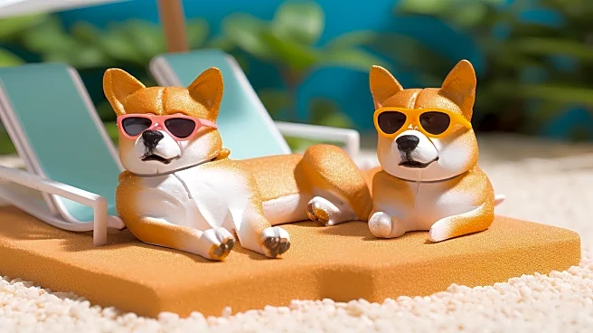 Huntington Beach Prepares for Corgi Beach Day with Festive Preview