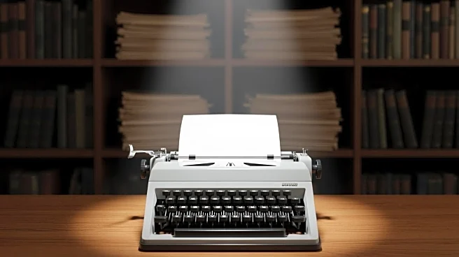 Journalism Graduates Face Employment Challenges Amid Industry Shifts