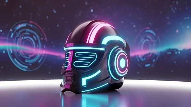 The Outer Worlds 2 Introduces Arcade-Style Helmet with Unique Gameplay Features