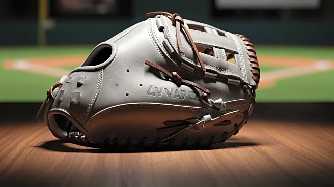 New York Mets' Decision on Francisco Alvarez Could Delay His Free Agency