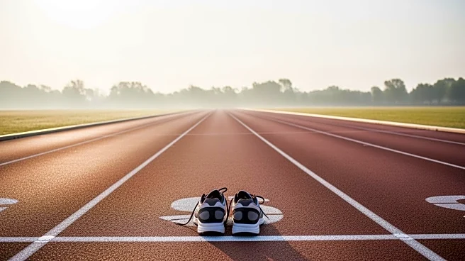 Sri Chinmoy Self-Transcendence 3,100 Mile Race Concludes with International Finishers