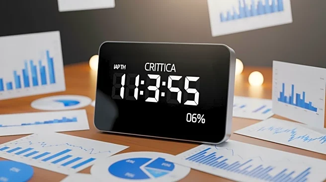 U.S. Government Shutdown Threatens Inflation Data Release, Impacting Economic Analysis