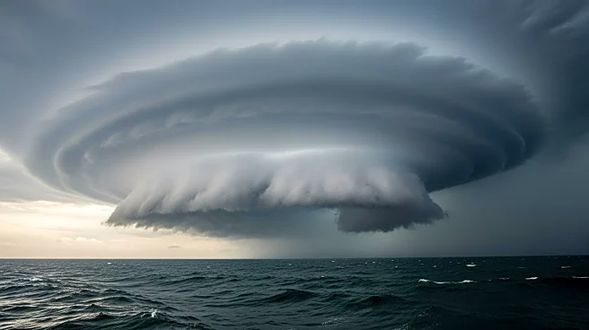 Tropical Storm Melissa Approaches Hurricane Strength, Threatens Northern Caribbean with Severe Flooding