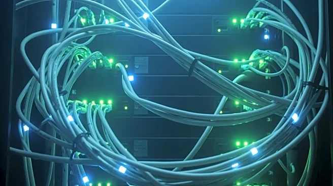 Amazon AWS Outage Causes Widespread Internet Disruptions