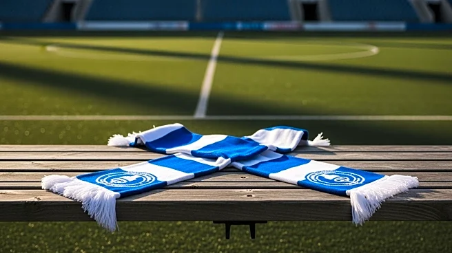 Sheffield Wednesday Fans End Boycott Amid Club's Administration Crisis