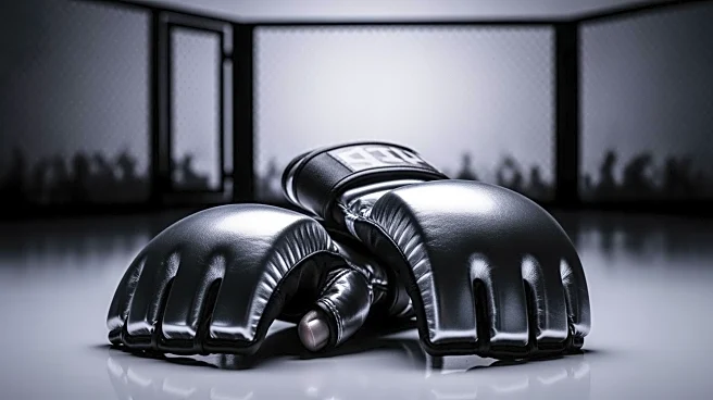 UFC 321: Jandiroba vs. Dern Predictions and Betting Odds Highlight Competitive Matchup
