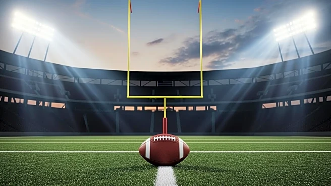 Houston Texans Face San Francisco 49ers in Crucial NFL Matchup at NRG Stadium