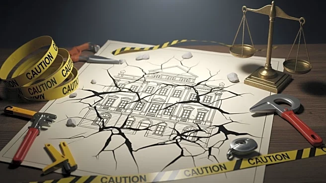 President Trump's East Wing Demolition Raises Legal and Ethical Concerns