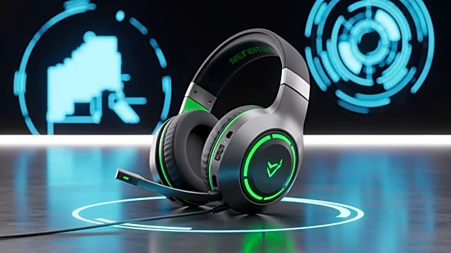 Razer Unveils Esports Green Collection with Enhanced Gaming Accessories