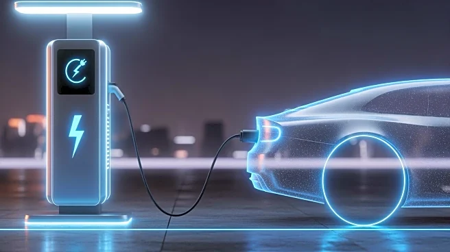 Electric Vehicle Charging Costs Compared to Gasoline: EVs Prove Cheaper for U.S. Drivers