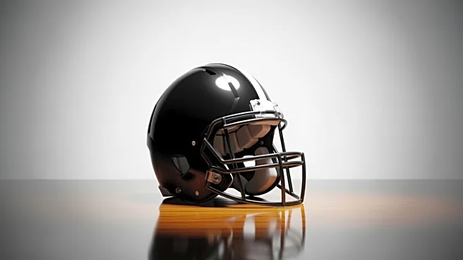 OHSAA to Decide on Ironton Football Playoff Disqualification Amid Recruiting Allegations