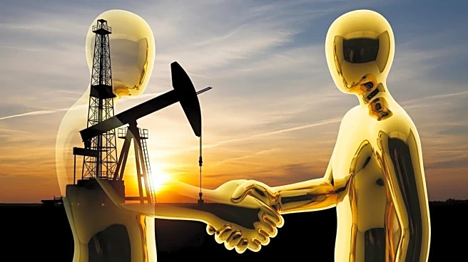 Petrobras Plans Voluntary Dismissal Targeting 1,000 Workers Amidst Oil Price Decline