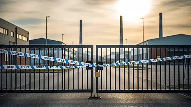 Acknit Industries to Close Falta SEZ Segment Due to US Tariff Challenges