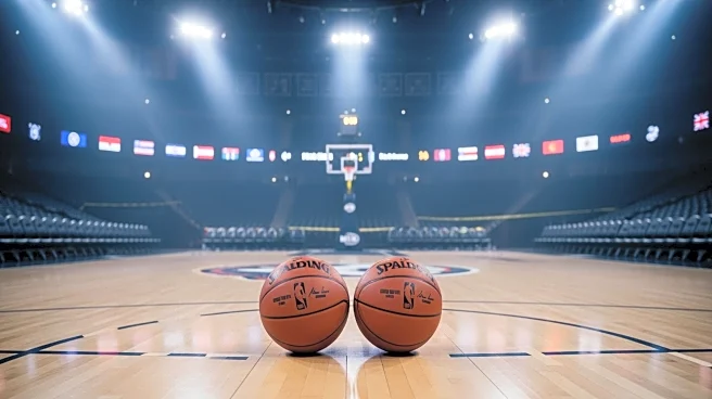 Los Angeles Clippers and Portland Trail Blazers Prepare for Western Conference Showdown
