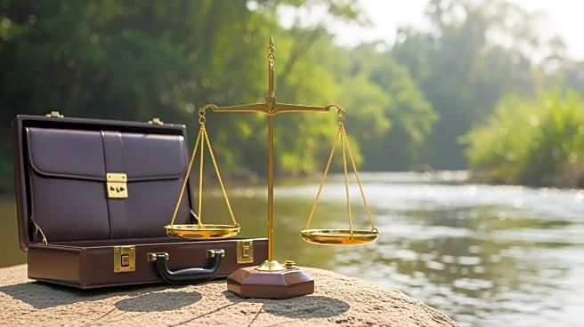 Lawyers in Demand Amid Flood Control Corruption Scandal in the Philippines