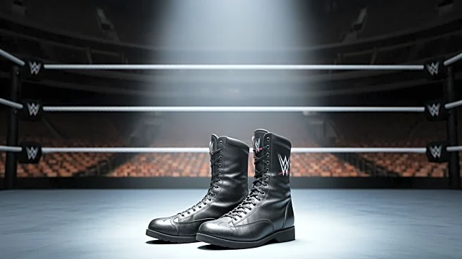 WWE Faces Major Changes Amid Seth Rollins' Injury and Rumors of Superstar Returns