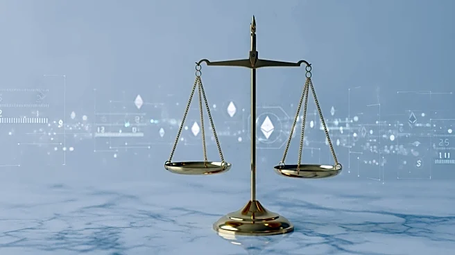 President Trump Pardons Crypto Tycoon Changpeng Zhao, Impacting U.S. Crypto Industry