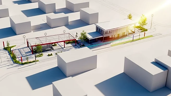 Baltimore County Seeks Developer for Security Square Mall Revitalization Project